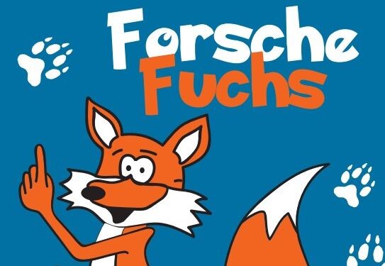 Fox Logo für interaktive Medien